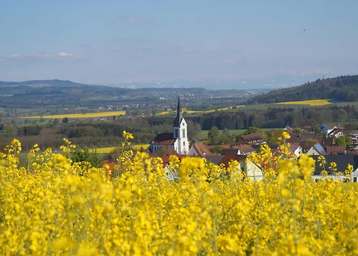 Schellenberg 3* Uberlingen