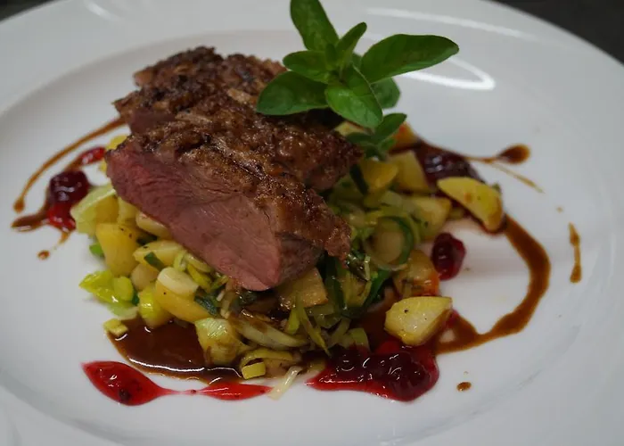 Schellenberg Otel Uberlingen