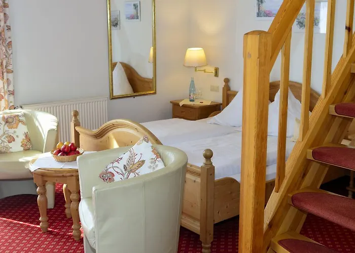 Otel Schellenberg Uberlingen