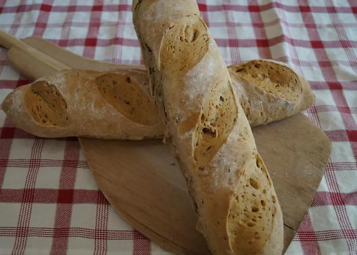 Schellenberg Otel 3*