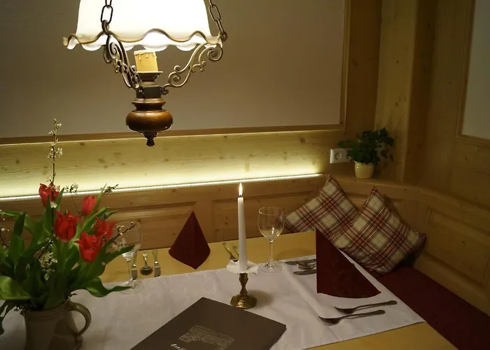 Otel Schellenberg Uberlingen