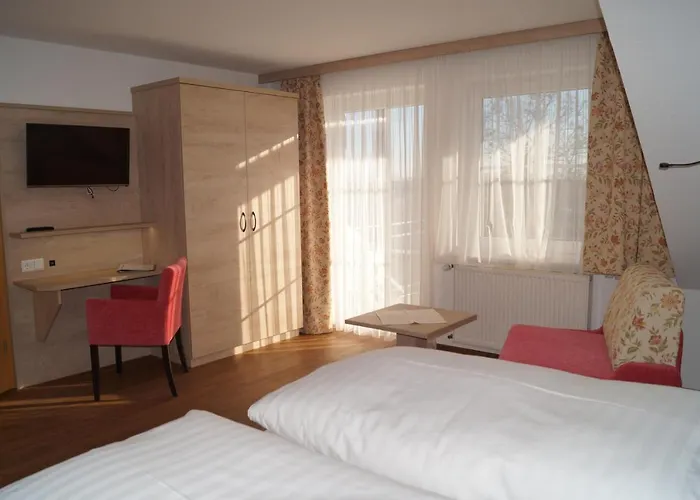 Otel Schellenberg Uberlingen