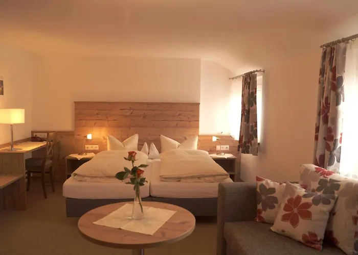 Schellenberg Hotel Uberlingen