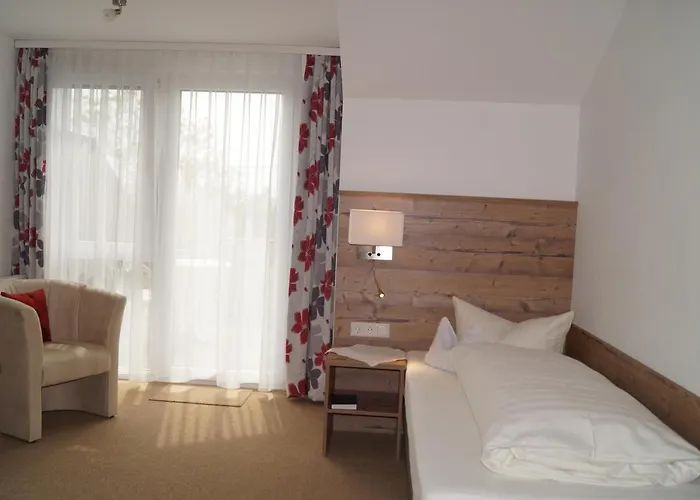 Schellenberg 3* Uberlingen