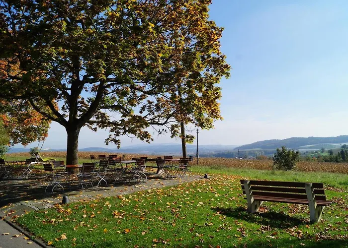 Schellenberg Uberlingen